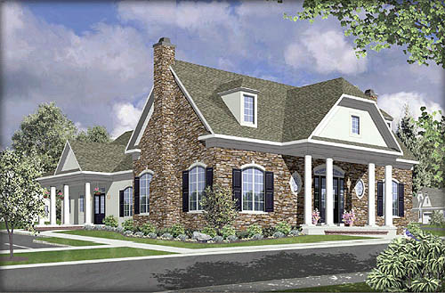 Adult 55-Plus Clubhouse Communities in PA